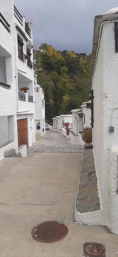 Apartamento Mirador De Capileira Apartment Exterior photo